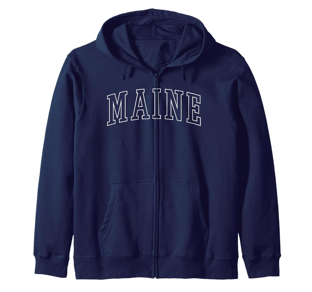 Deuxieme Classe ◆ MAINE vintage スウェット Deuxieme Classe ◇ MAINE vintage スウェット Maine Vintage